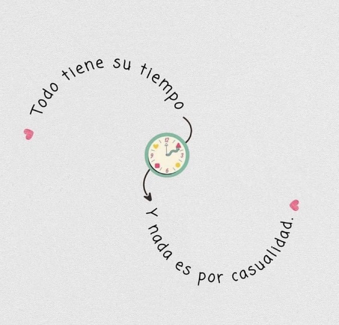 itextosoff's tweet image. Nada es por casualidad ❤️