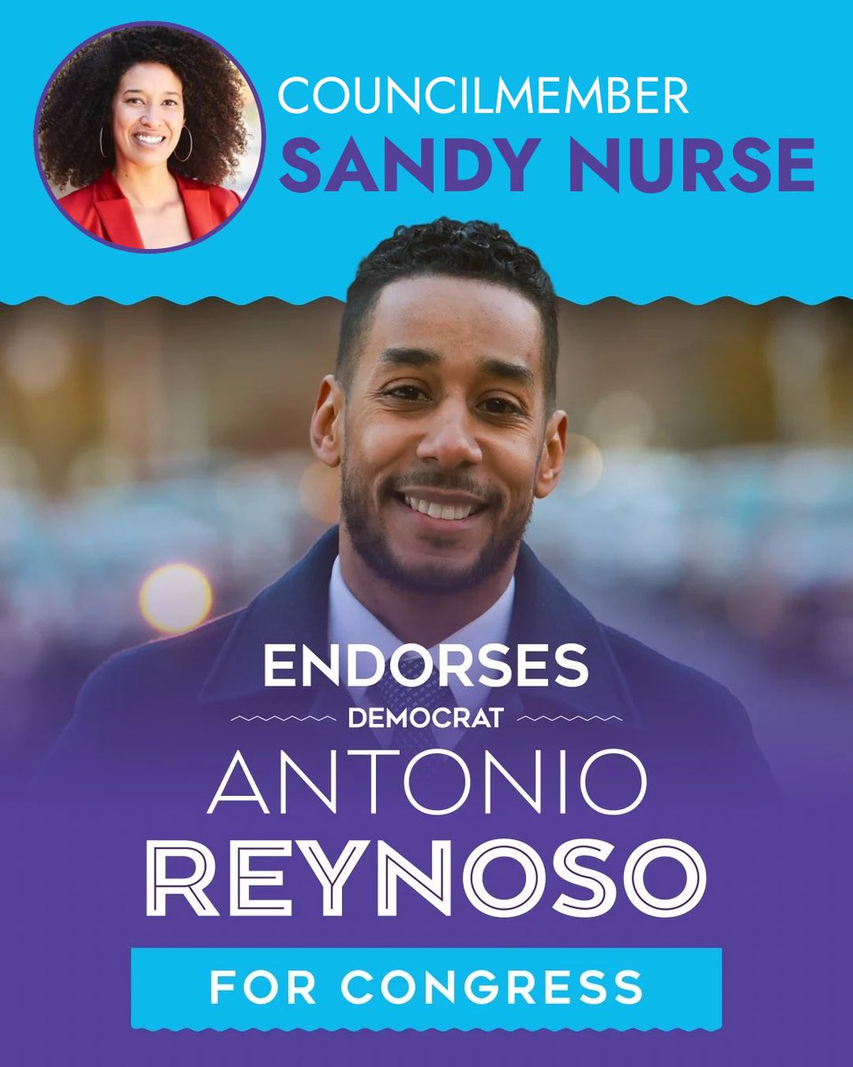 Antonio Reynoso tweet media