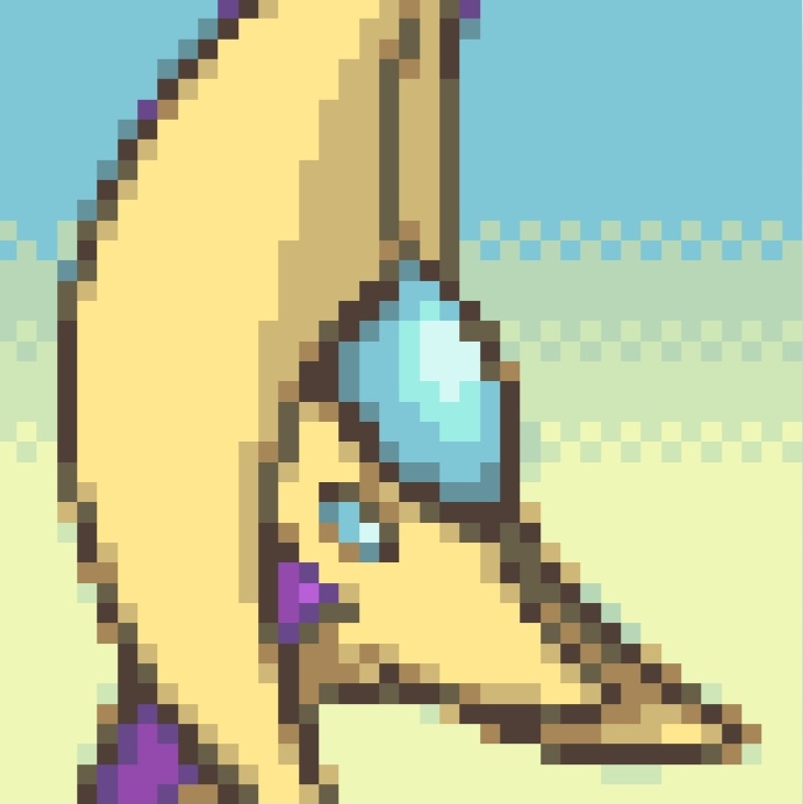 ✨️Cresselia, the Lunar Pokémon✨️ tweet media