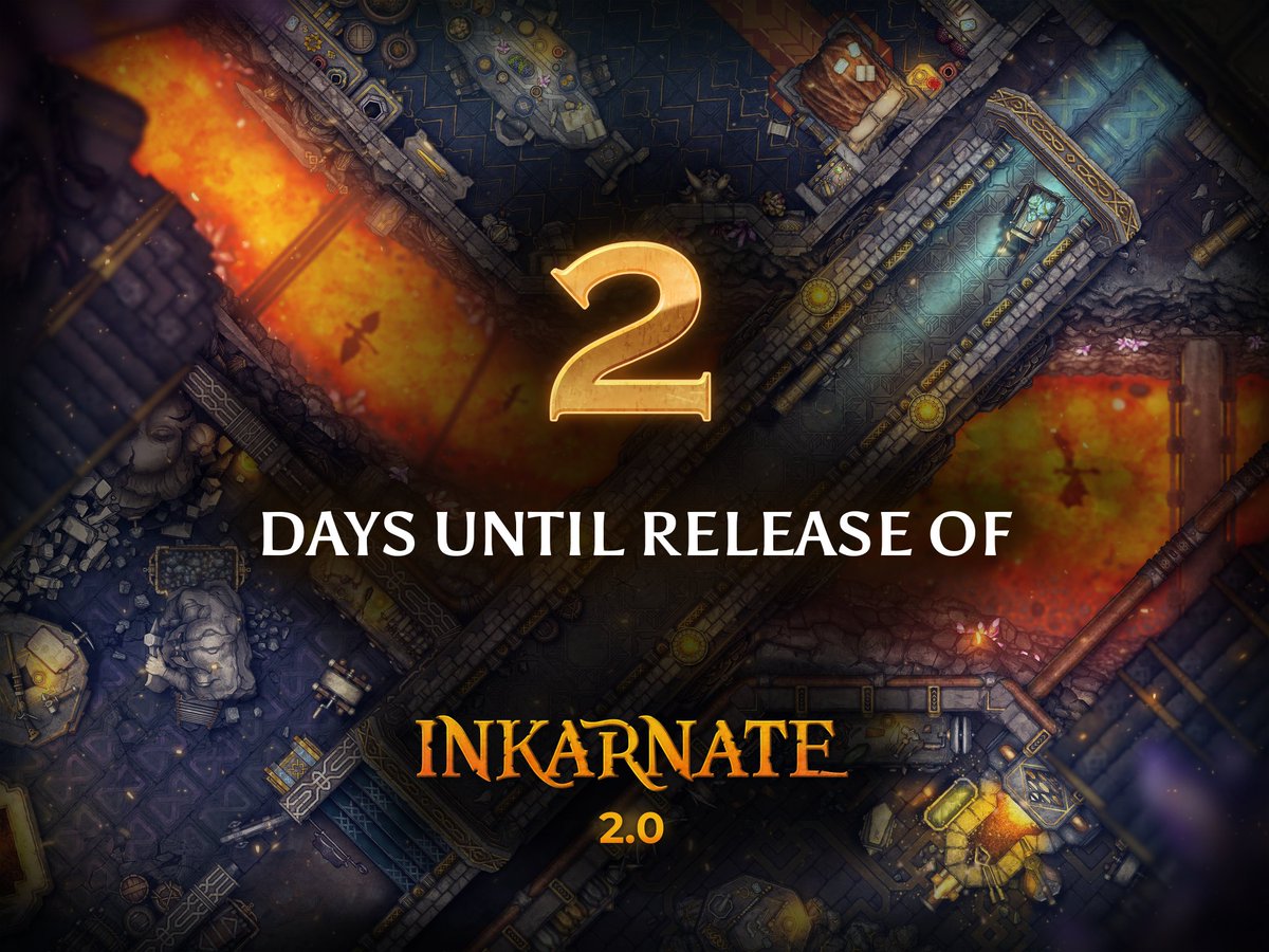 Inkarnate tweet media