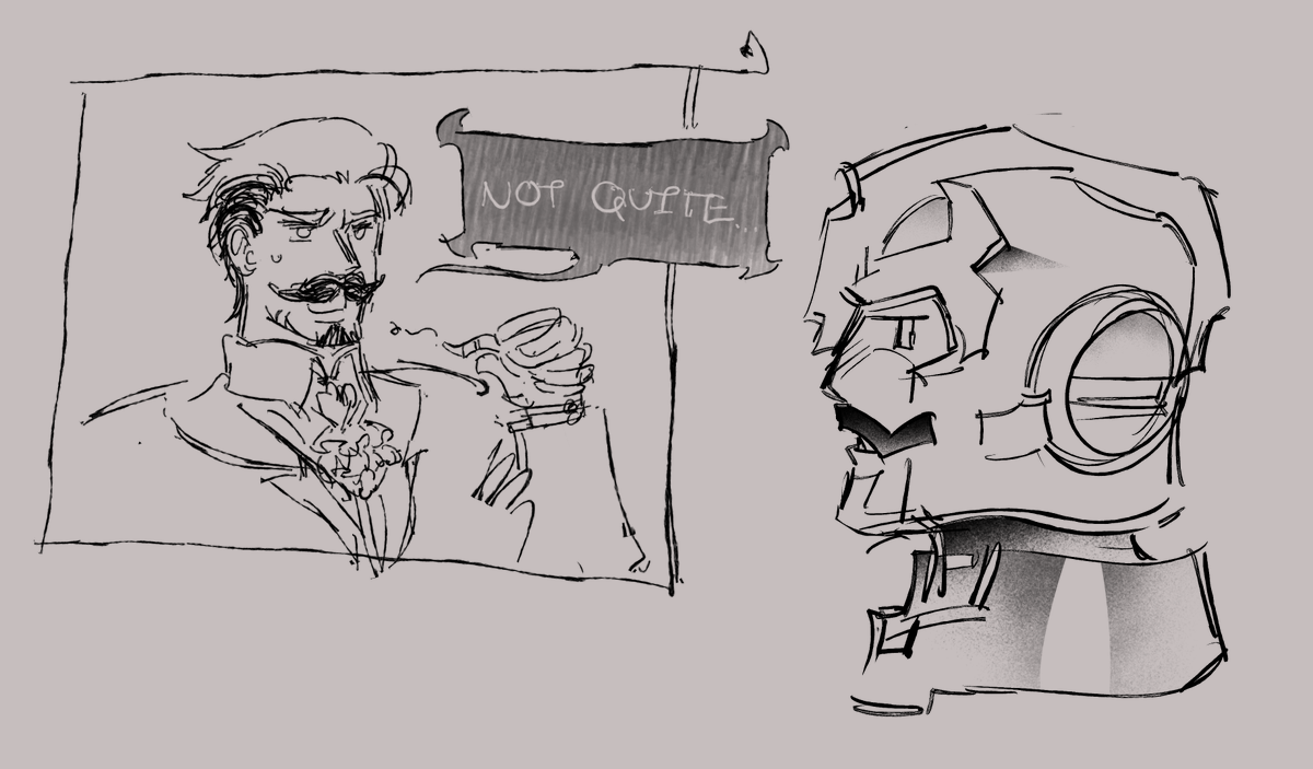 currently into TADC tweet media