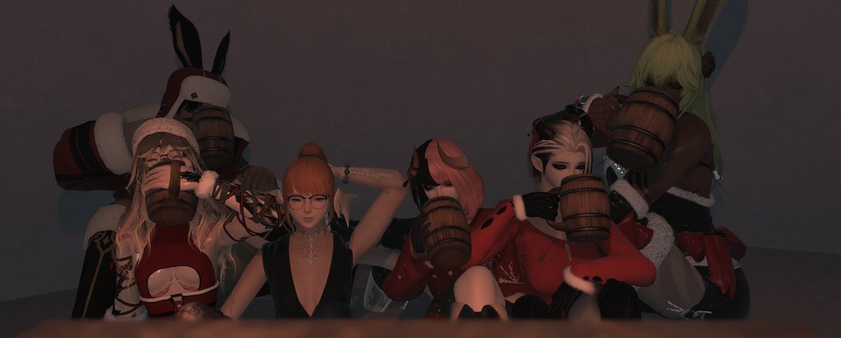 Idol of the Voidsents tweet media