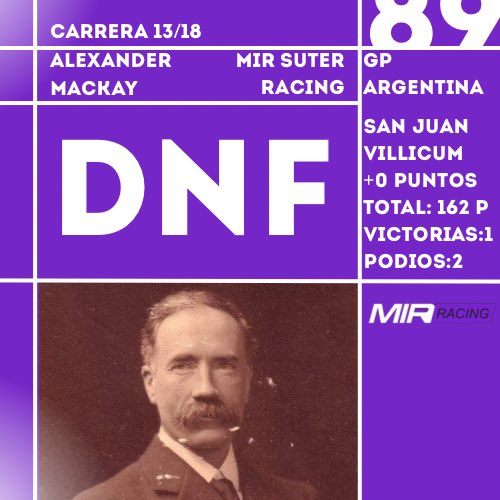 Alex Mackay 😈 tweet media