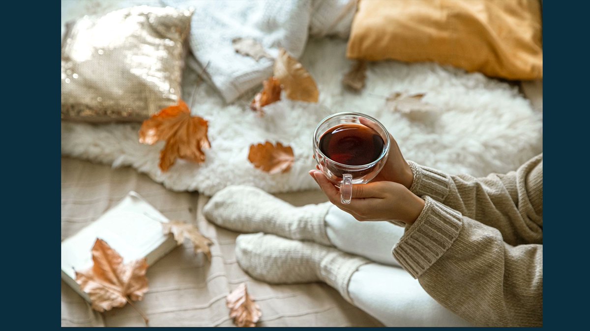 Truthful_Nomad's tweet photo. A cozy journaling nook, tea, candlelight, soft music. Journaling turns reflection into ritual 🕯️🍂 #JournalingTips
https://t.co/p3cbKq6spY https://t.co/qUl01Y9Ko0
