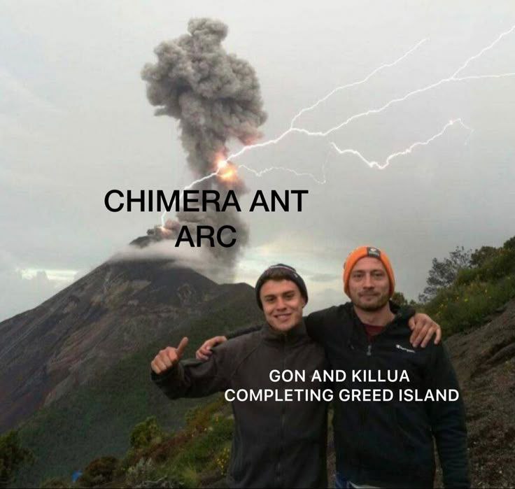 HxHVizuals's tweet image. 