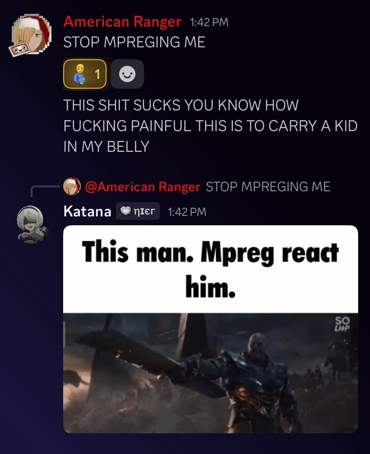 KF (@katanafiend) on Twitter photo 