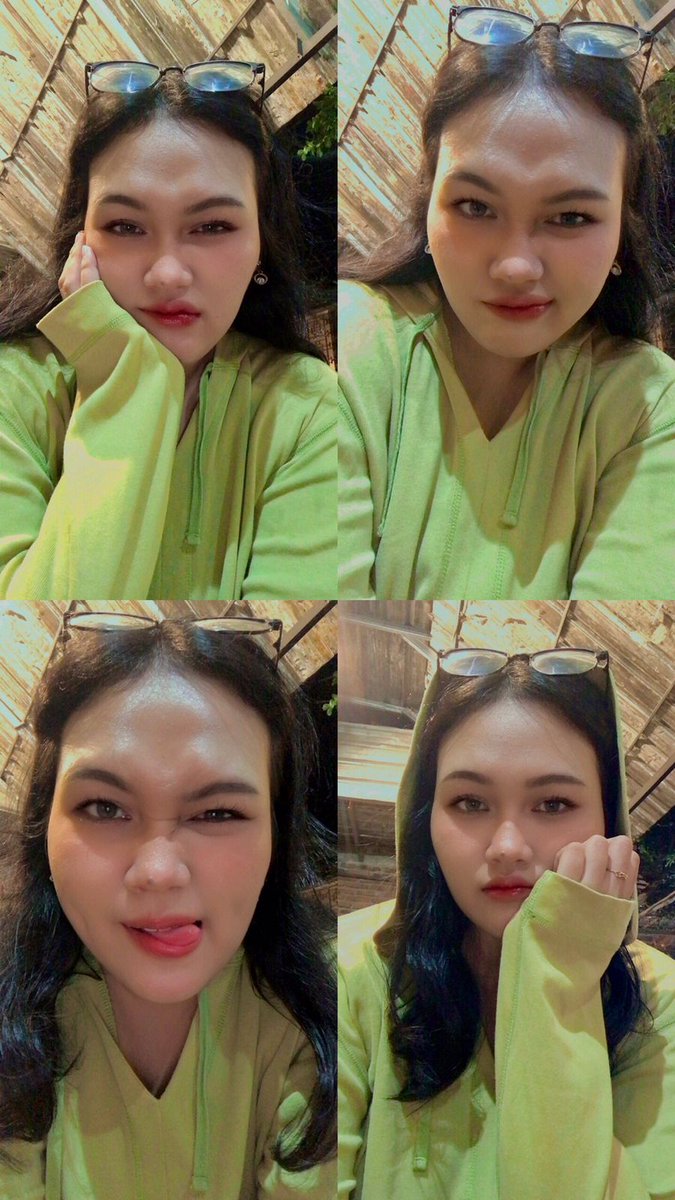 nda sudah ja bikin kesalahan nah guyss, ku upload ini moja kasi taukko semua bilang nda harusji ke surga kalo mau liat bidadari 💕