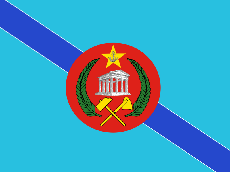 League of Hellenistic Micronations tweet media