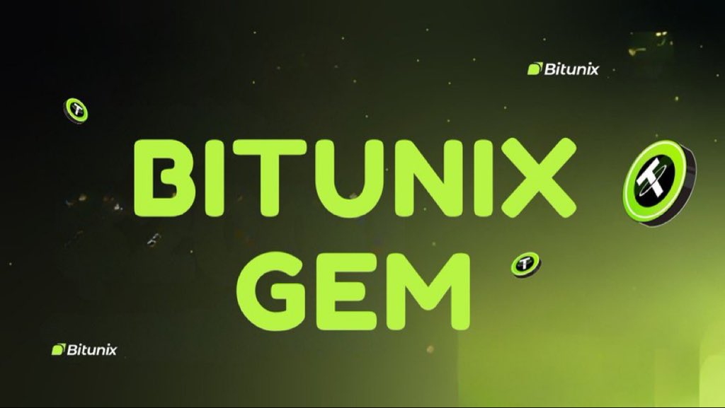 iamufakii's tweet image. One of the best ways to stay ahead in crypto right now is BITUNIX GEM, #Bitunix’s daily spotlight on tokens with strong potential.

Each GEM highlights when a token was listed, how it’s performing, and where to trade it. That means:
▪️ Traders can spot opportunities early
▪️…