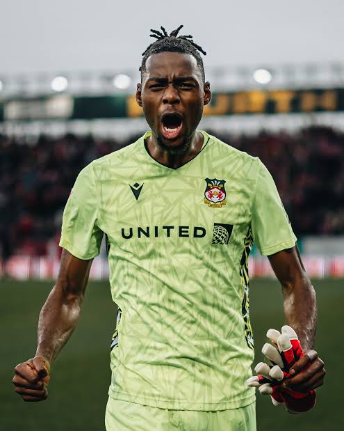 Fearless In Devotion | WREXHAM AFC podcast tweet media