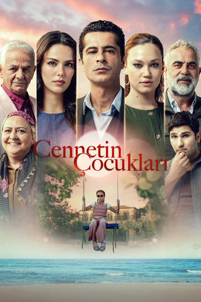 مسلسل أطفال الجنة #CennetinÇocukları 
الحلقة 12 - 1080P
" rentry.co/cenn " 🤍