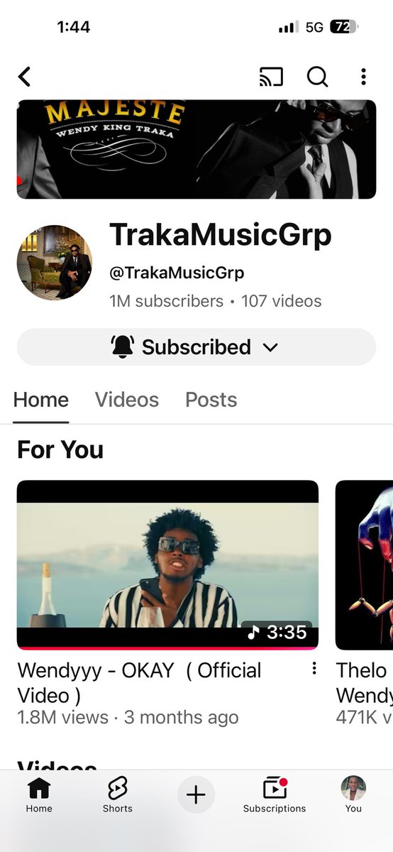 1M pi gwoRapè Ayisyen an <a href="/wendyyyytraka/">C H I N W A . 老師</a>  #TMG