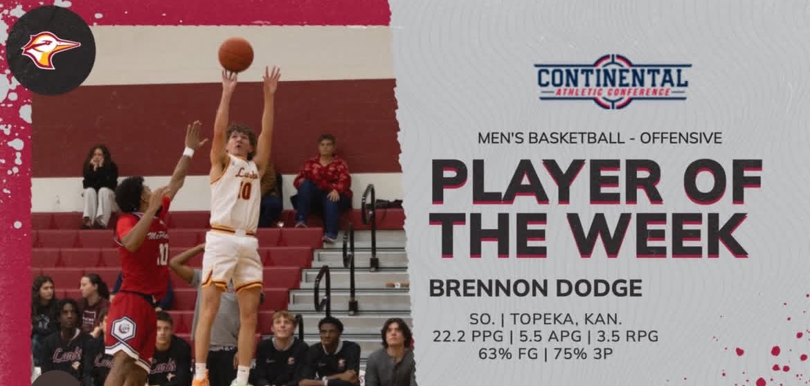 Brennon Dodge tweet media