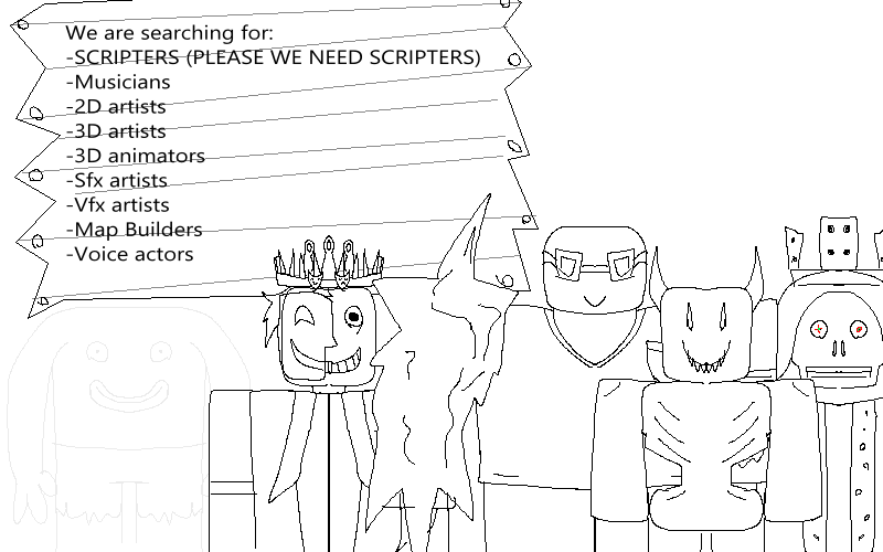 re_we55503's tweet photo. What is We're damned?
We're damned is a Forsaken remake im trying to do, for the moment there are just concepts, if you're a scripter and have free time to work on the game, PLEASE DM'S US, you can check @Xlanders2060 (me) profile to see some models for the game! https://t.co/oUyVxhT9sA