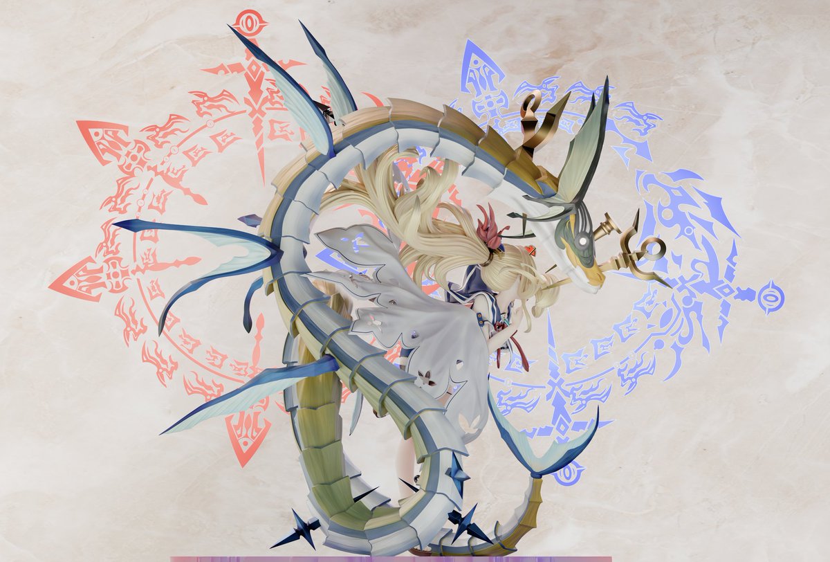 nicomikko's tweet photo. 拍照模拟器太好玩了（
#グランブルーファンタジー  #GranblueFantasy https://t.co/yeY5Zf0tFp