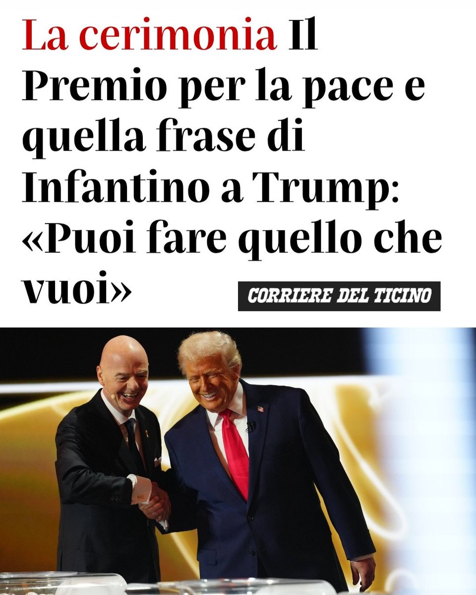 Quelli che "la politica resti fuori dallo sport".