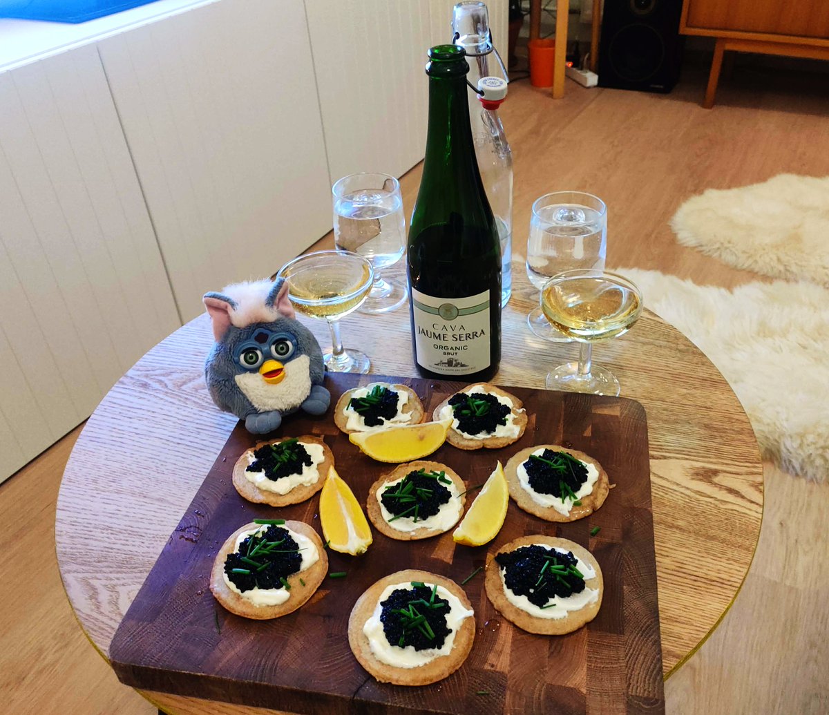 Hyvää itsenäisyyspäivää! 🇫🇮 
Glad självständighetsdag! 🇫🇮 
Happy Independence Day! 🇫🇮