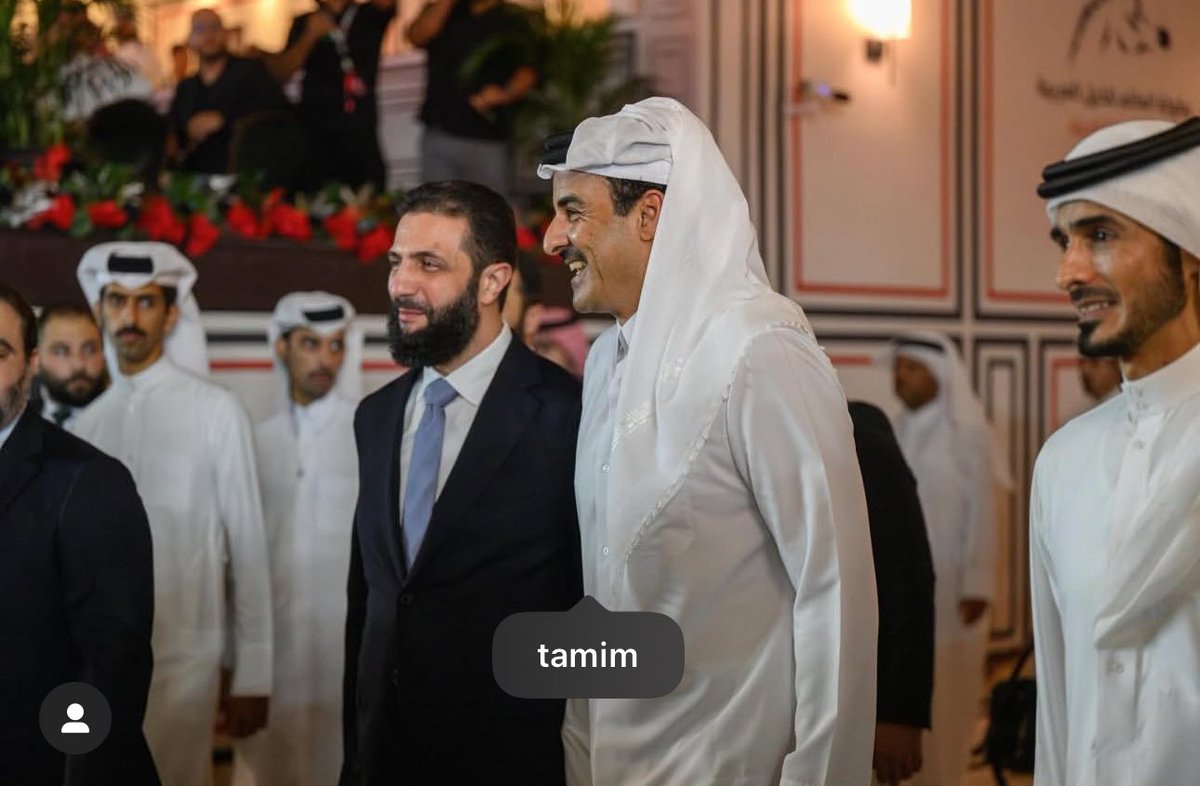 وجه اللي يحبونه كل أهل قطر 🇶🇦 

#تميم_بن_حمد_آل_ثاني
