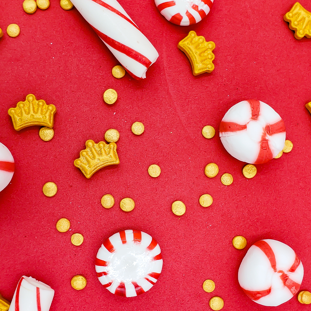 QualityCandy's tweet photo. Some people would say Xmas is King, is it your favorite holiday? 🎄 https://t.co/v2QpiqvzcM