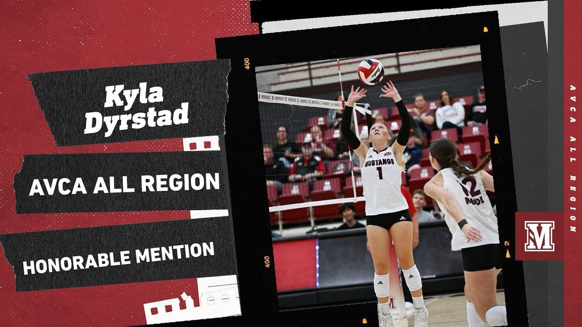 Morningside Women’s Volleyball tweet media