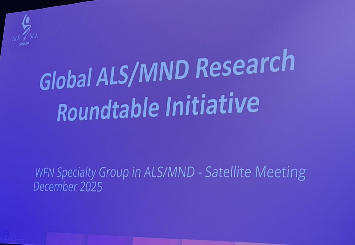 Professor Matthew C. Kiernan AM Nerve Centrals tweet media