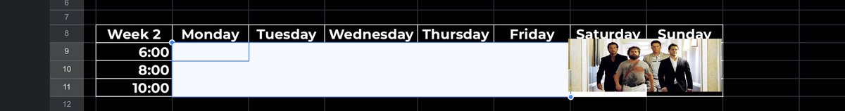 Scrims and challs for next week DM me