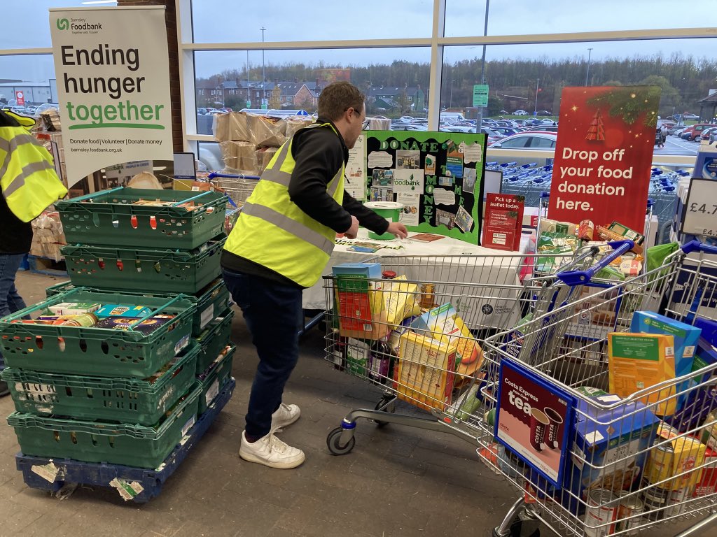 Lisa Hammond tweet media