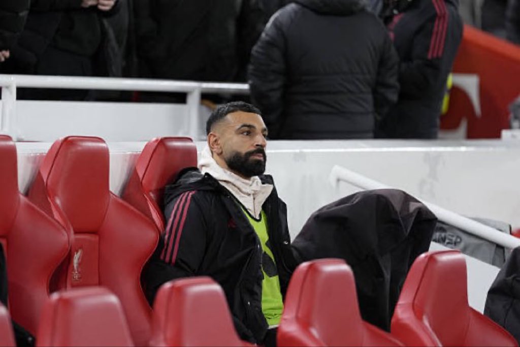 🚨🚨🚨 | عاجل - فابريزيو رومانو:

اهتمام السعودية بالتعاقد مع محمد صلاح مستمر