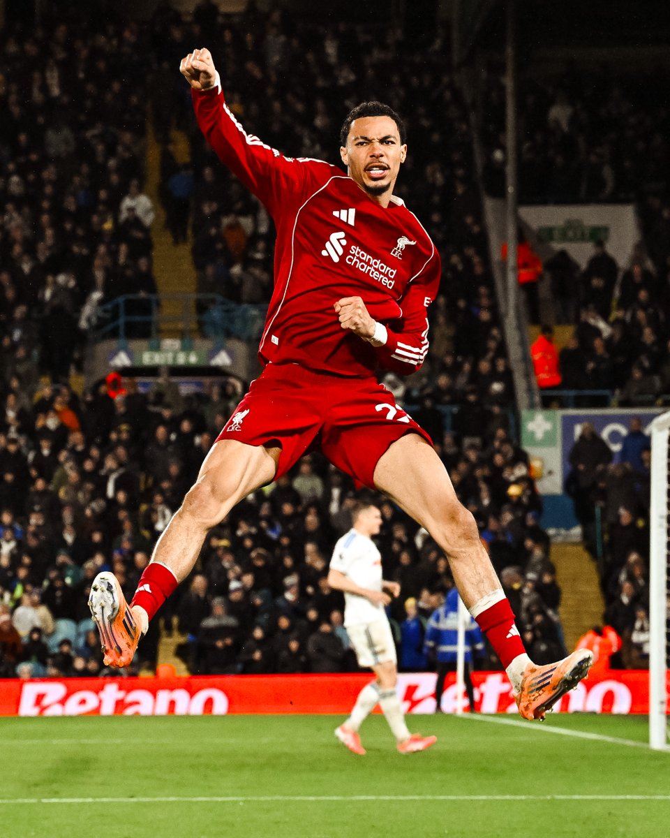 LFC's tweet image. TWO IN TWO MINUTES 🔥