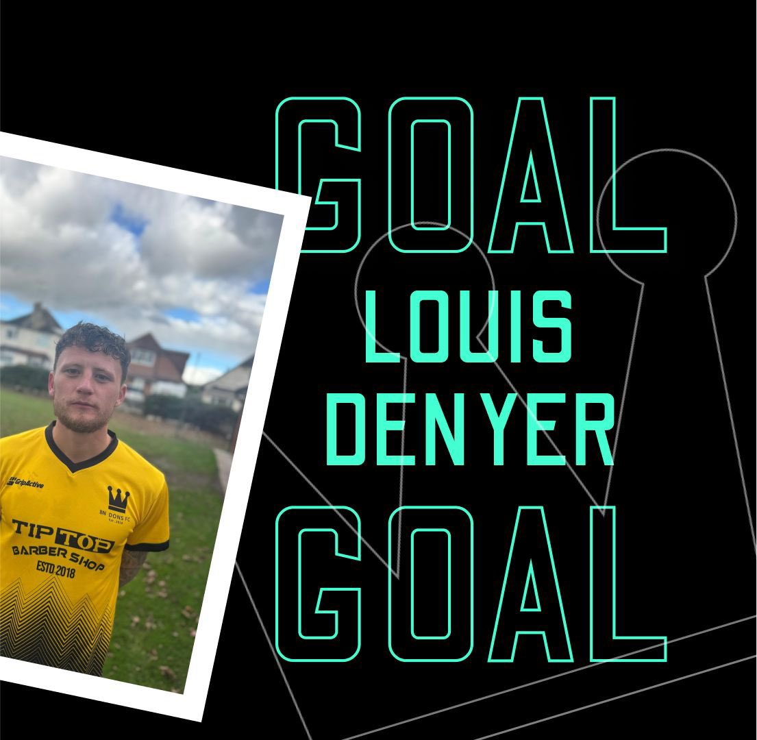 BN Dons Saturdays tweet media