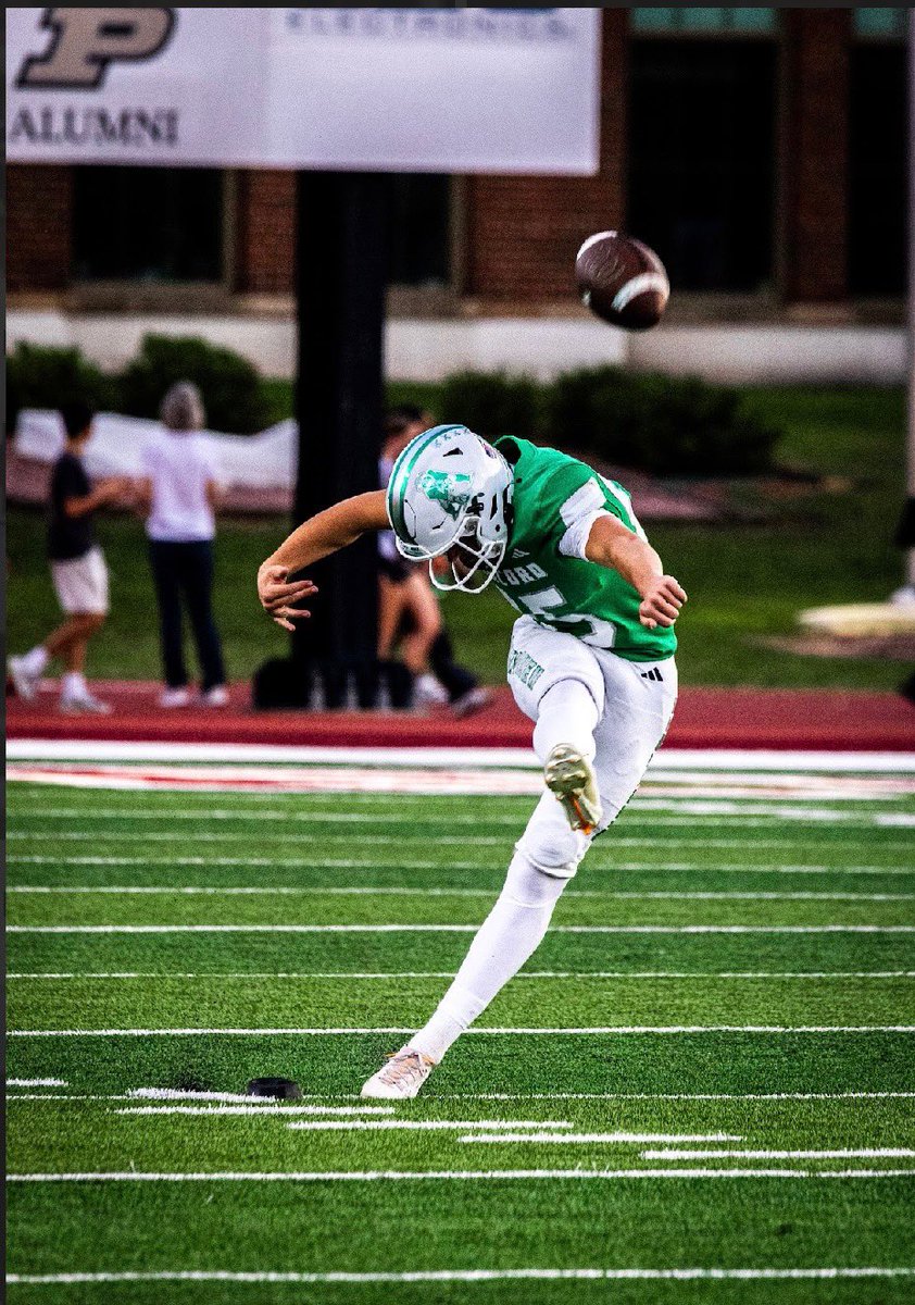 Congrats <a href="/NatePotter1005/">Nathanpotter</a> !  IFCA 5A All-State!
#SAD
#F5OH