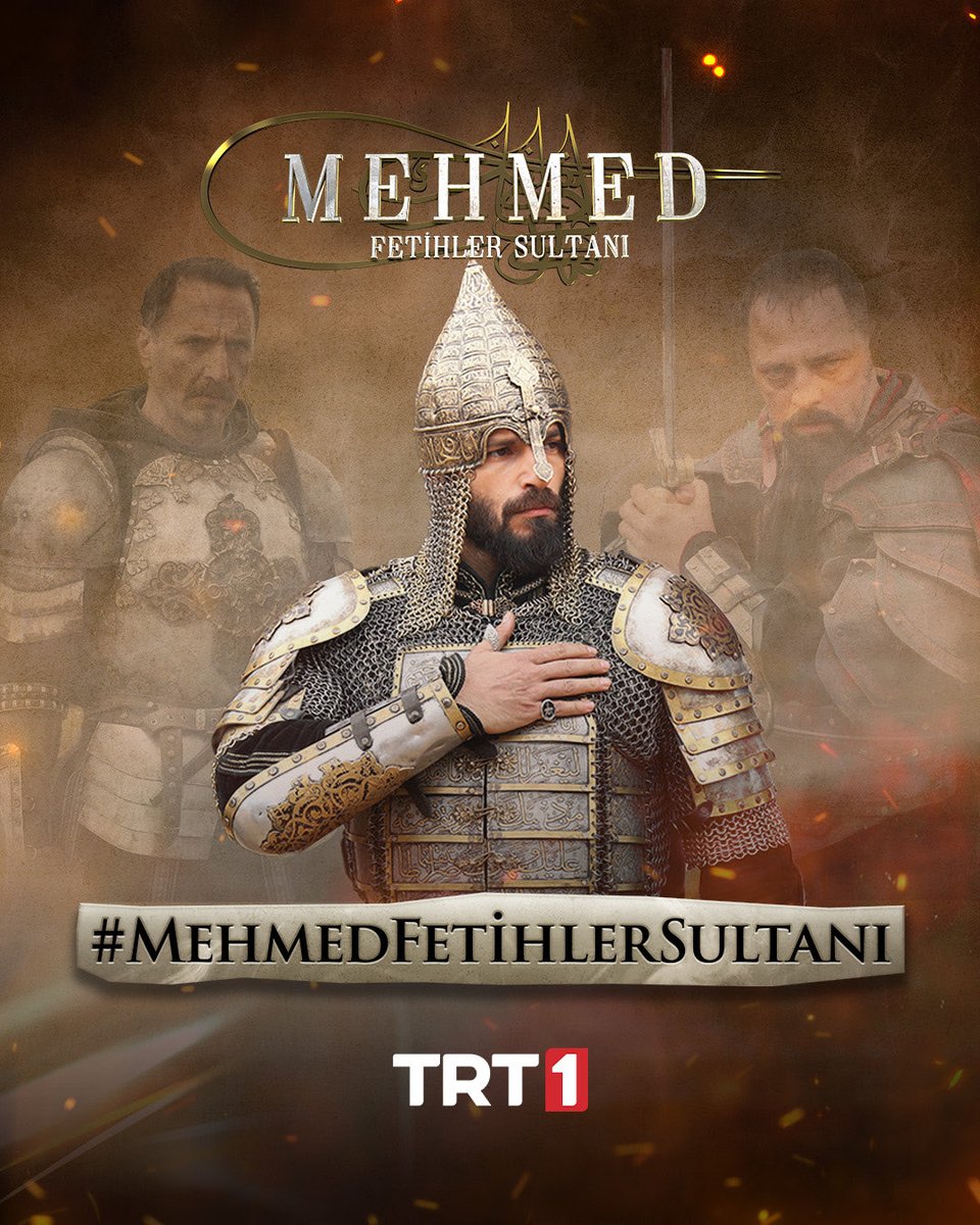 مسلسل محمد الفاتح #MehmedFetihlerSultanı 
الموسم الثالث الحلقة 11 (60)
" rentry.co/mFth " 🤍 .