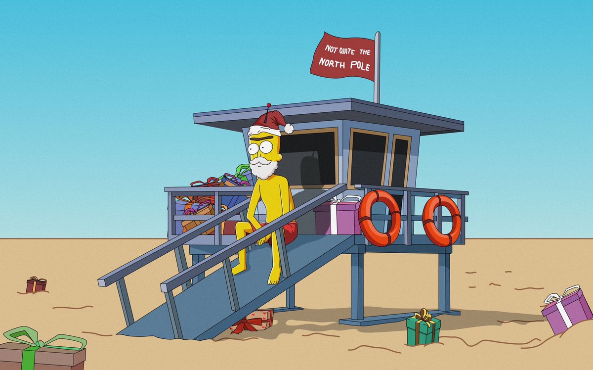 bigger.
happier.
merrrrier .

🎅🎄🎁👀🛎️