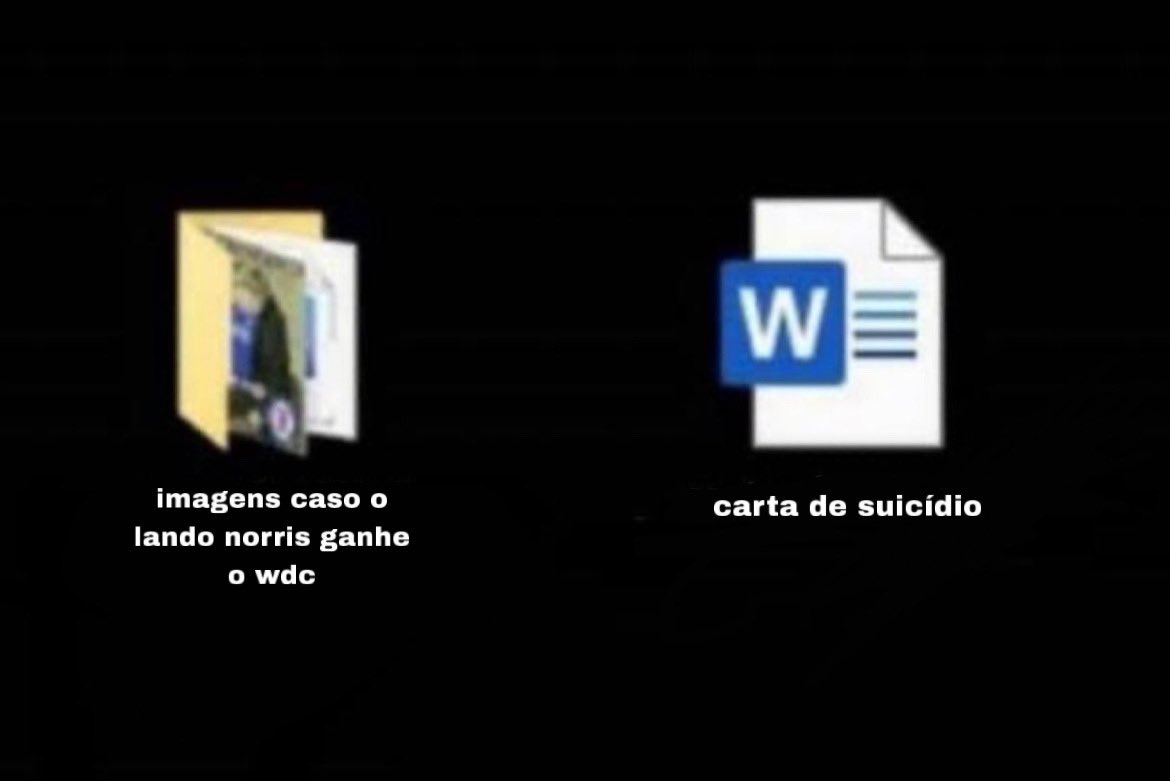 acervoln4's tweet image. não tem outra opção