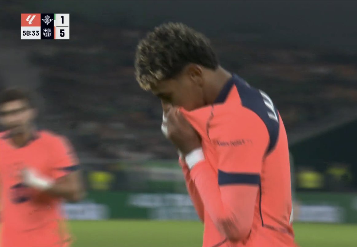 The Touchline | 𝐓 tweet media