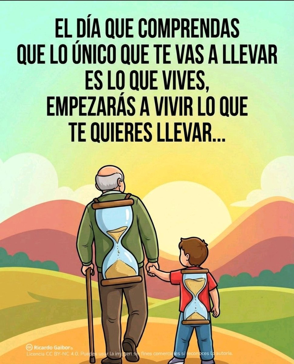 Dr_Blazquez's tweet image. Reflexión vía linkedin.com/in/ricardogaib…