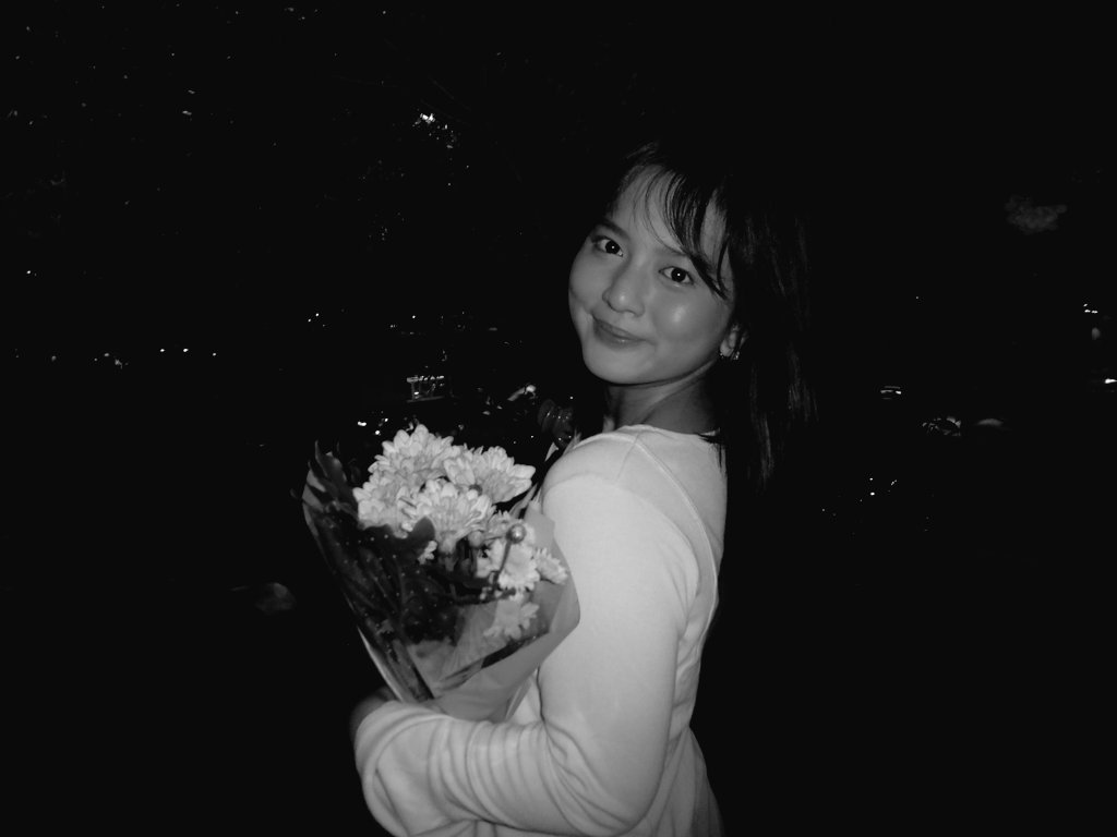 louibadoobee's tweet image. eum... he surprised me for this 😬🤍