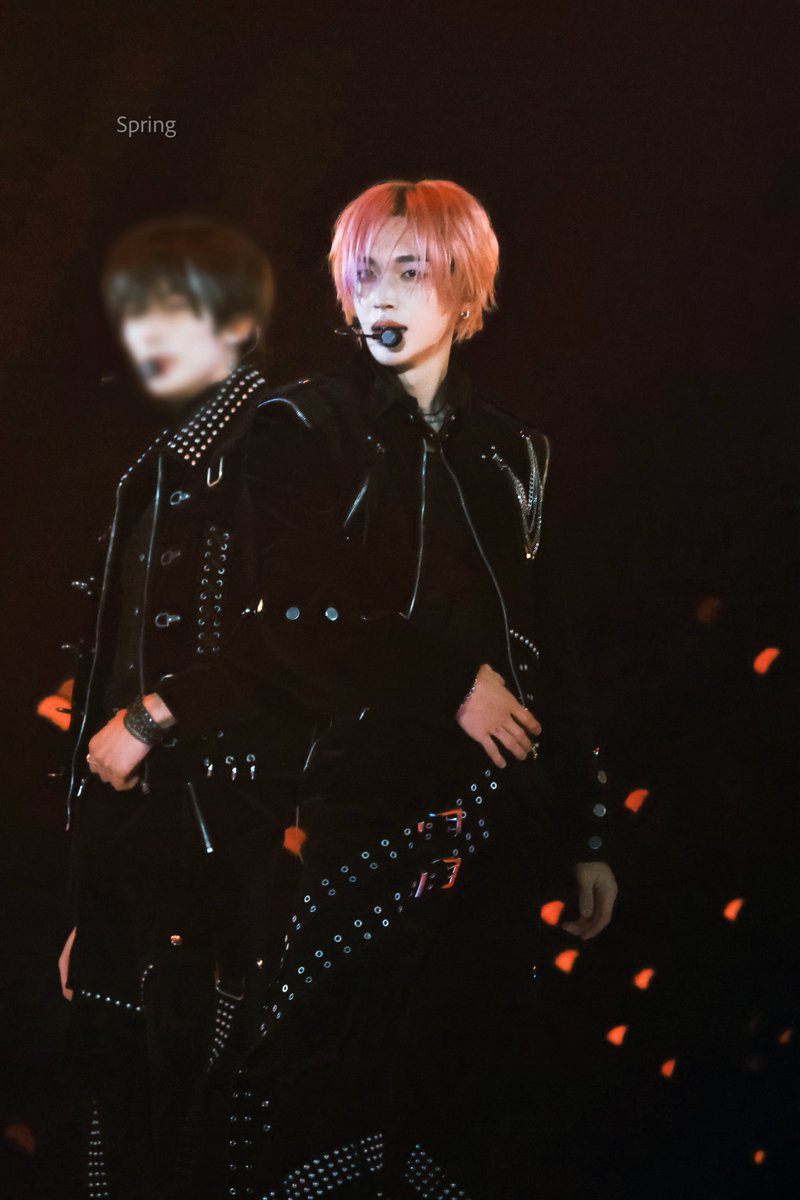 Spring_WB's tweet image. 251206 AAA

#원빈 #WONBIN #ウォンビン #라이즈 #RIIZE