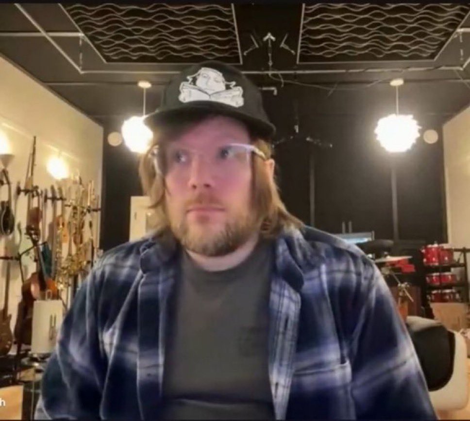 oh she is very cute... like that of a hamster... or perhaps a baby bunny...