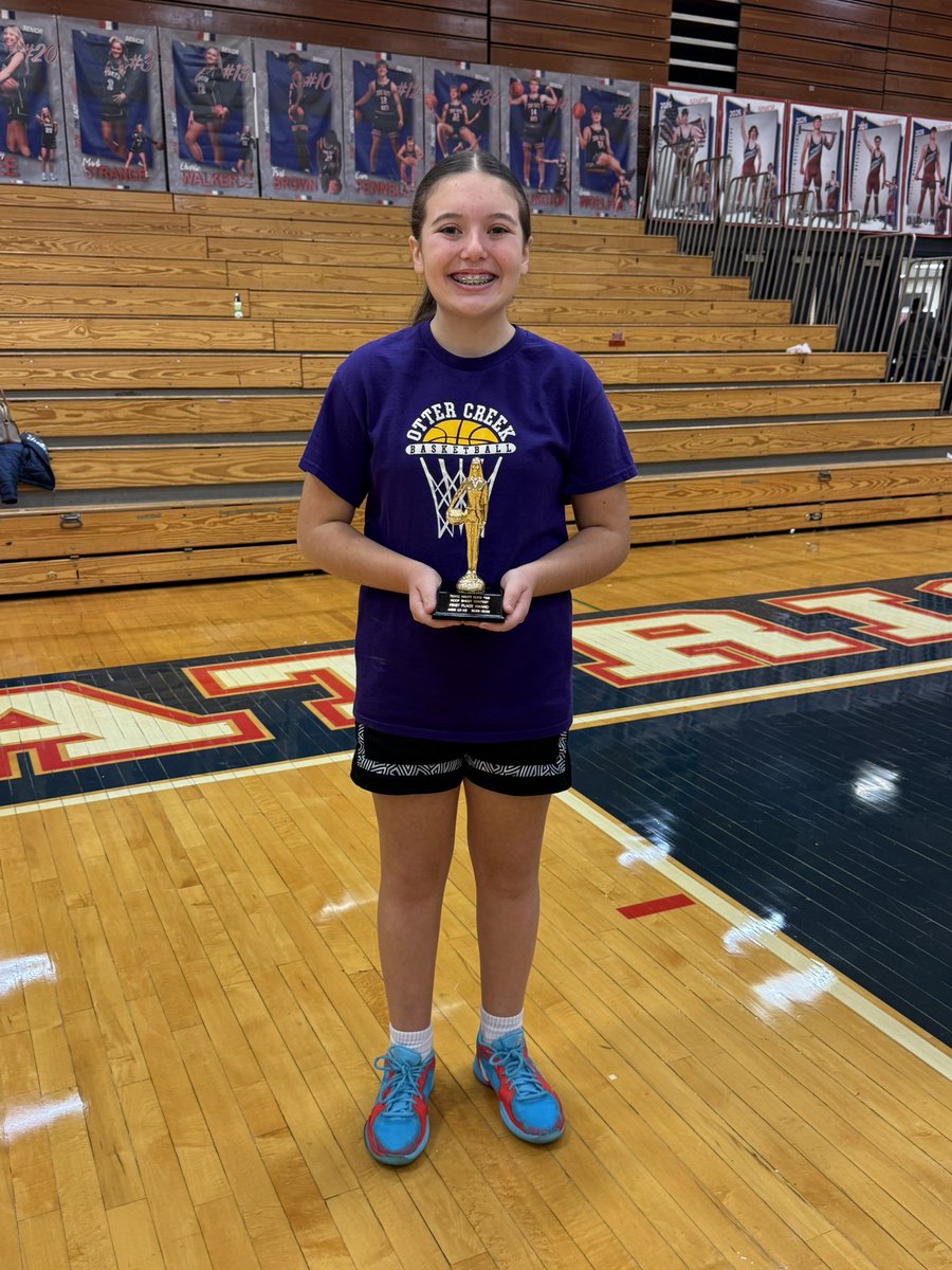 She did it again! Cam made 18 out of 25 free throws and advances to the district contest in January! Winning the last 4 out of 5 years is pretty special!  This is her last year for the Elks Hoop Shoot, so let’s get it done! Proud mama 🩷🏀