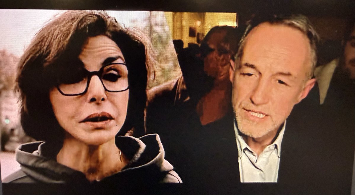 Ce soir au JT de <a href="/TF1Info/">TF1Info</a>, retrouvez le 3ème épisode de notre série « Municipales : les grandes batailles »

Après Lyon et Grenoble, le match se joue à Paris 🔥

<a href="/mguenegan/">Mathilde Guenegan</a> <a href="/leonardattal/">Léonard Attal</a> <a href="/juliecalderon15/">Julie Calderon</a>