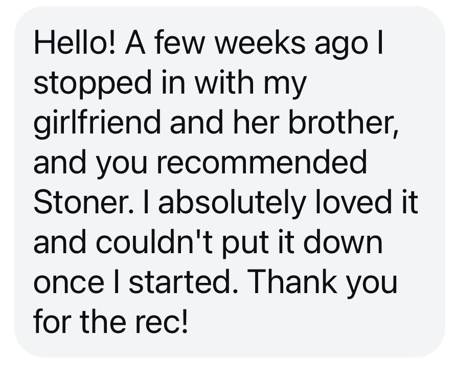 Literarity Book Shop tweet media