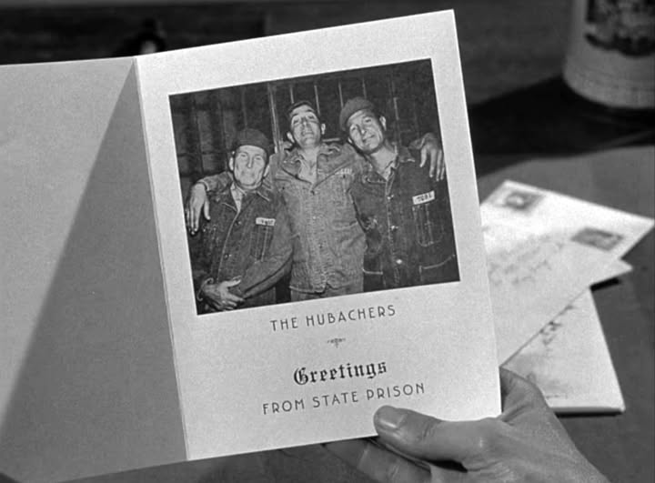 The Andy Griffith Show tweet media