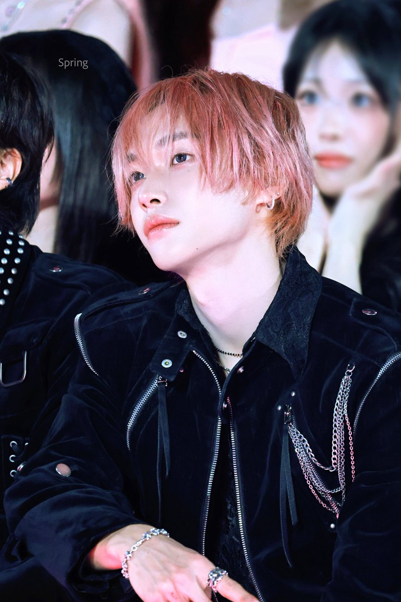 Spring_WB's tweet image. 251206 AAA

#원빈 #WONBIN #ウォンビン #라이즈 #RIIZE