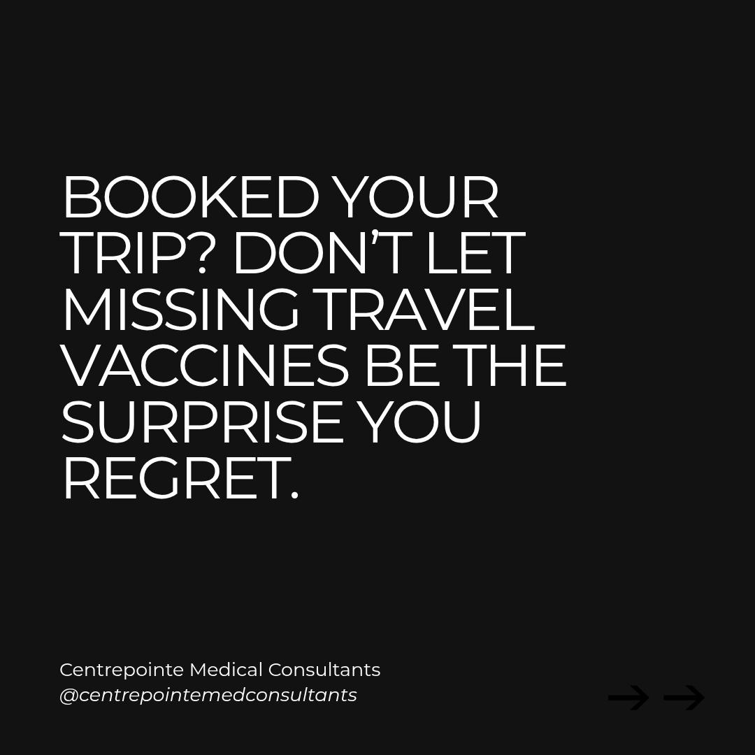 Centrepointe Medical Consultants tweet media