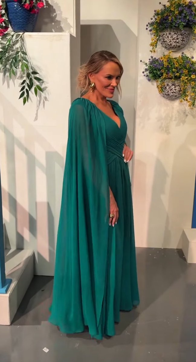 Dorinda Deadly tweet media