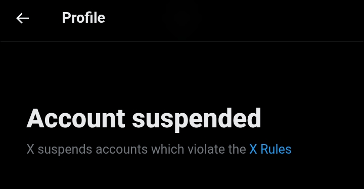 GidoChainNews's tweet photo. Crazy And Sad News!
@gidochain official account has been suspended, you can follow this account and turn on notifications for update, #X @support will look into this issue https://t.co/bO83SLhi5q