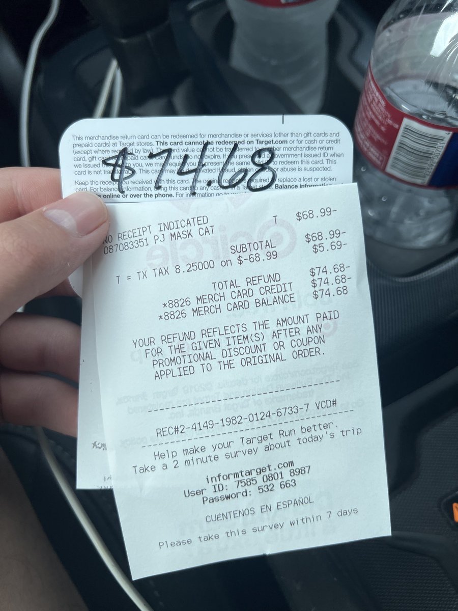 Glitched Deals tweet media