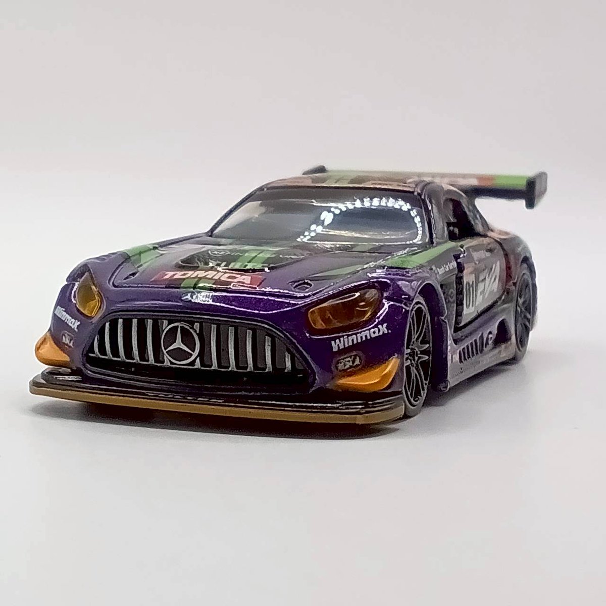 タカラトミー #トミカ #トミカオーナーズミーティング #トミカ