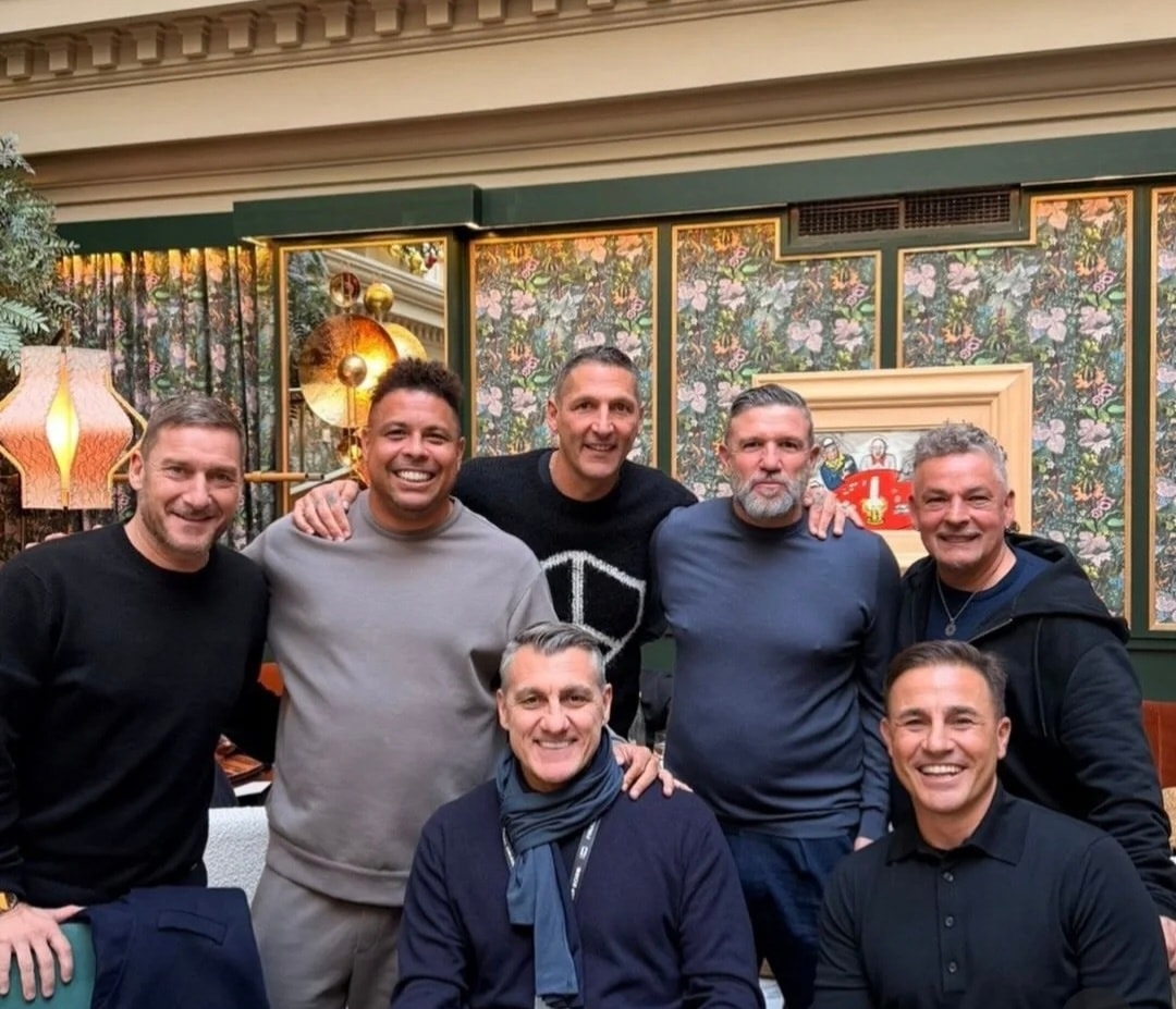 ¡Cuánta calidad en una sola imagen!